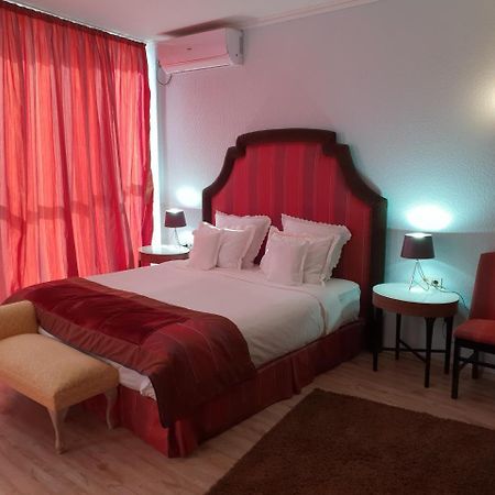 Hotel Tempo Boutique Pazardżik Zewnętrze zdjęcie